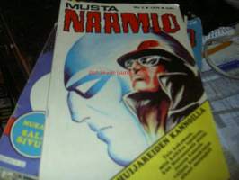 Musta Naamio 1979 nr 2