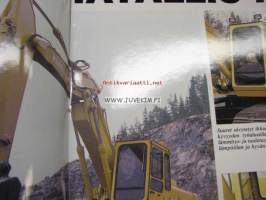 Fiatallis FH -myyntiesite