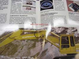 Fiatallis FH -myyntiesite