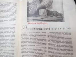 Maatalousnainen Joulu 1942