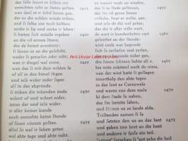 Tristan und Isold