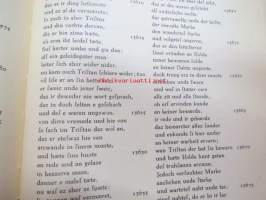 Tristan und Isold