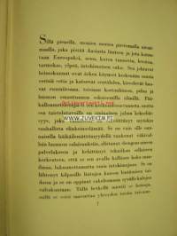 Symphonia Europea A.D. 1931