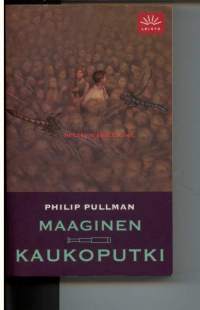 Maaginen kaukoputki