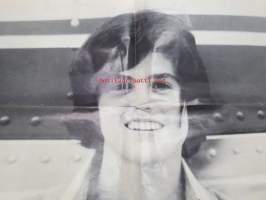 Donny Osmond / Intro-lehti -keskiaukemajuliste