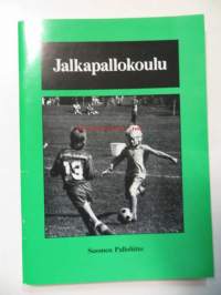 Jalkapallokoulu