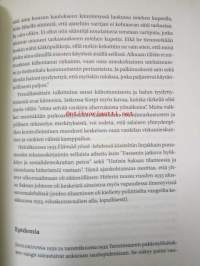 Vihan ja rakkauden liekit - kohtalona 1930-luvun Suomi