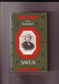 Savua