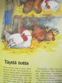 Satuja