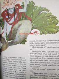 Satuja