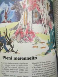 Satuja