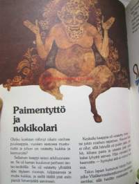 Satuja