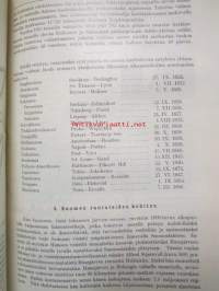 Keksintöjen kirja - Tiet ja maakulkuneuvot, 1181 kuvaa ja 16 liitekuvaa