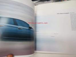 Alfa Romeo 159 Sportwagon -myyntiesite
