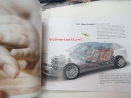 Alfa Romeo 159 Sportwagon -myyntiesite
