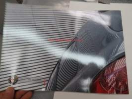 Alfa Romeo 159 Sportwagon -myyntiesite