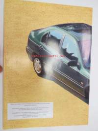Honda Civic -myyntiesite