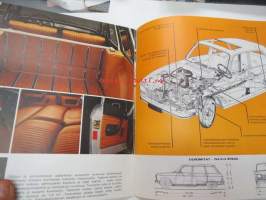 Peugeot 304 -myyntiesite