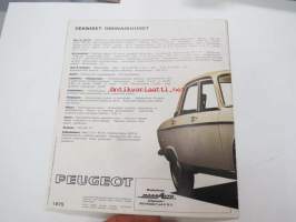 Peugeot 304 -myyntiesite