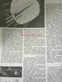 Snanie Sila 1964 nr 2 -neuvostoliittolainen tiedelehti