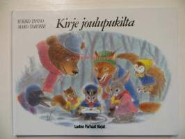 Tyhjä kuva