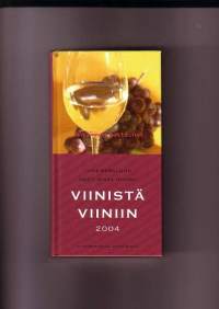 Viinistä viiniin 2004