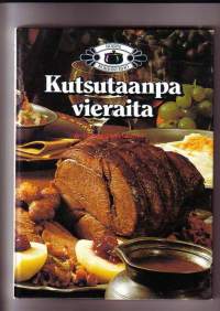 Kutsutaanpa vieraita