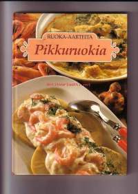 Pikkuruokia