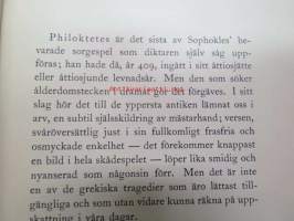 Philoktetes (Tolkad av Emil Zilliacus)