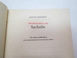 Sachalin