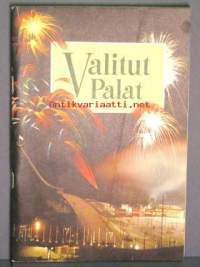 Valitut Palat Maaliskuu 1959