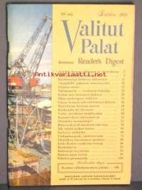 Valitut Palat Toukokuu 1959