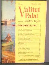 Valitut Palat Syyskuu 1959