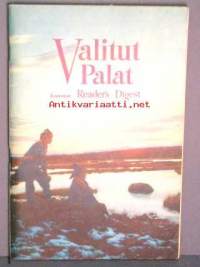 Valitut Palat Lokakuu 1959