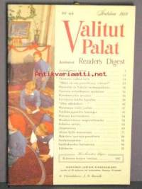 Valitut Palat Joulukuu 1959