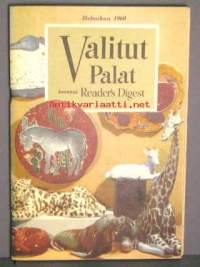 Valitut Palat Helmikuu 1960