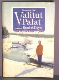 Valitut Palat Maaliskuu 1960