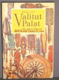 Valitut Palat Huhtikuu 1960