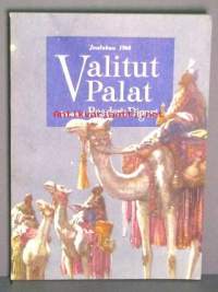 Valitut Palat Joulukuu 1960