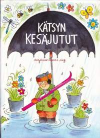 Kätsyn kesäjutut, 1988.