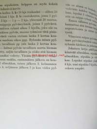 Peitteitä ja hartiahuiveja - Kolmas kokoelma
