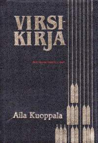 Virsikirja, 1987. 2. painos