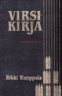 Virsikirja, 1987. 2. painos