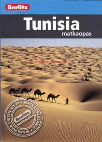 Tunisia - Berlitz matka-opas, 2011.