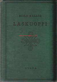 Laskuoppi, 1956.