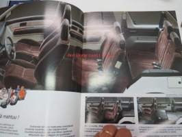 Mitsubishi Space Wagon -myyntiesite