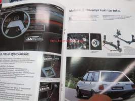 Mitsubishi Space Wagon -myyntiesite