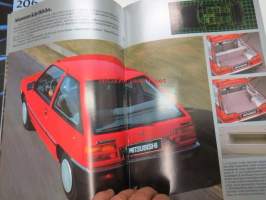 Mitsubishi Colt -myyntiesite