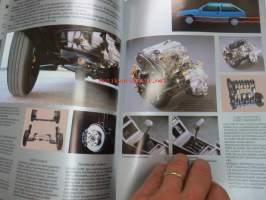 Mitsubishi Colt -myyntiesite