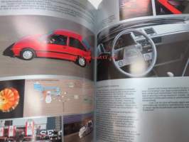 Mitsubishi Colt -myyntiesite